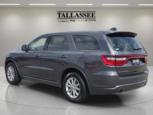 New 2026 Dodge Durango GT image 11