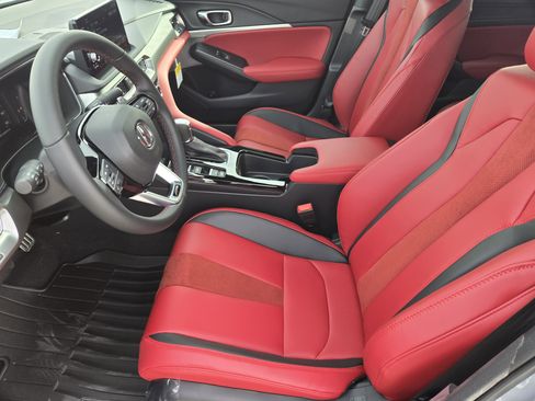 New 2026 Acura Integra A-Spec image 10