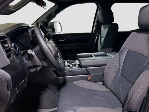 New 2026 Toyota Tundra SR5 AWD/4WD image 20