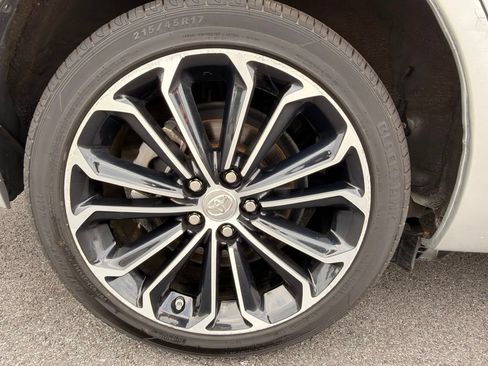 Used 2016 Toyota Corolla S FWD image 33