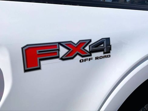 Used 2023 Ford F150 Lariat w/ Max Trailer Tow Package image 30