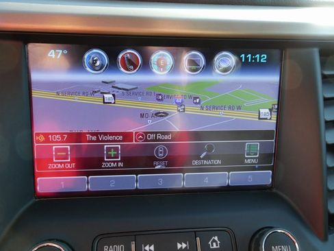 Used 2019 GMC Acadia Denali image 34