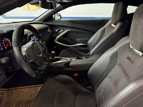 Used 2023 Chevrolet Camaro ZL1 image 22