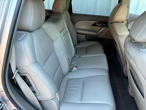 Used 2011 Acura MDX w/ Technology Package image 22
