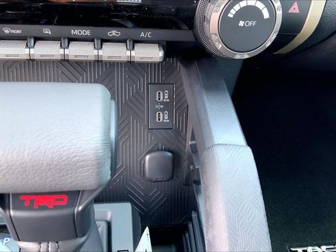 Used 2026 Toyota Tacoma TRD Sport RWD image 19