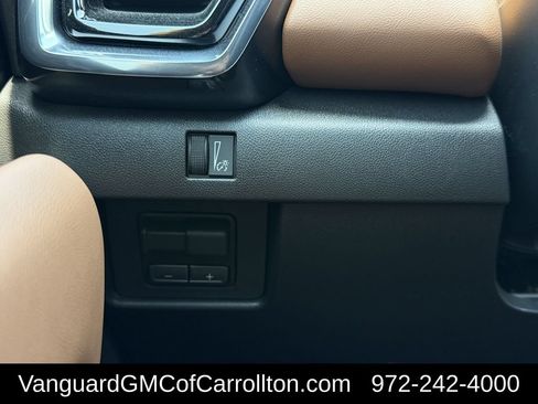 New 2026 GMC Canyon AT4 w/ Technology Plus Package AWD/4WD image 20