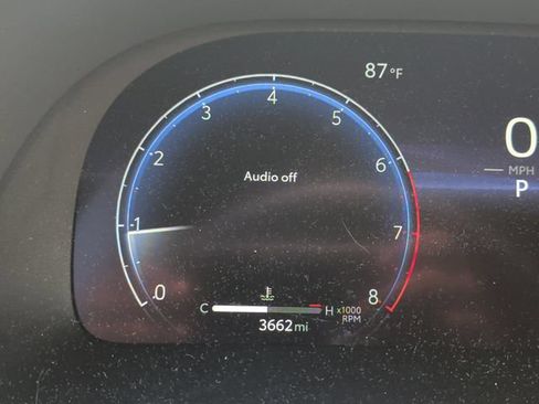 Used 2026 Toyota Highlander Platinum AWD/4WD image 21