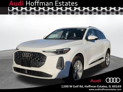 New 2025 Audi Q5 Premium Plus