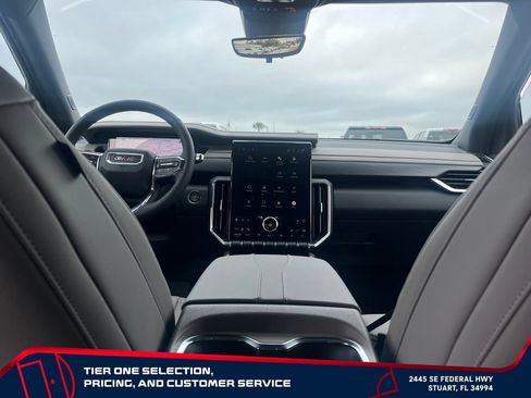New 2026 GMC Acadia Elevation w/ Black Edition FWD image 16
