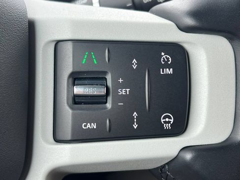 Used 2024 Land Rover Defender 130 S AWD/4WD image 21