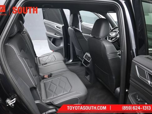 Used 2026 Volkswagen Atlas Cross Sport SE AWD/4WD image 33