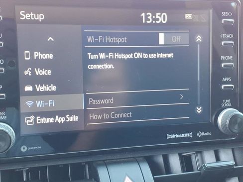 Used 2019 Toyota RAV4 XLE image 10