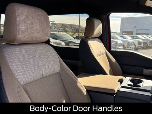 New 2026 Ford F250 XLT w/ XLT Premium Package image 25