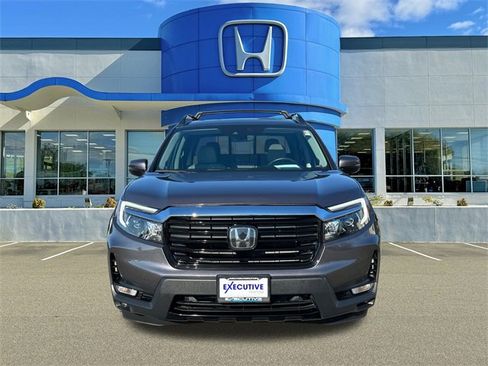 Used 2023 Honda Ridgeline RTL-E image 6
