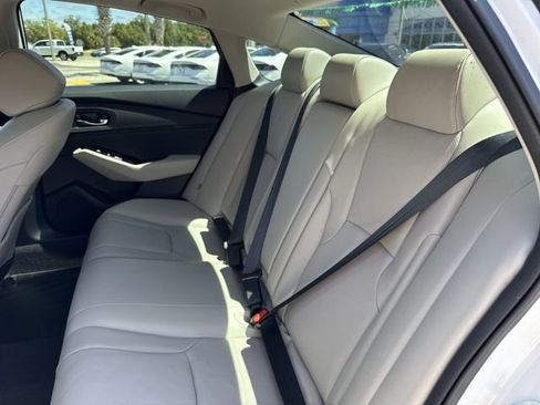 New 2026 Honda Accord Touring image 23