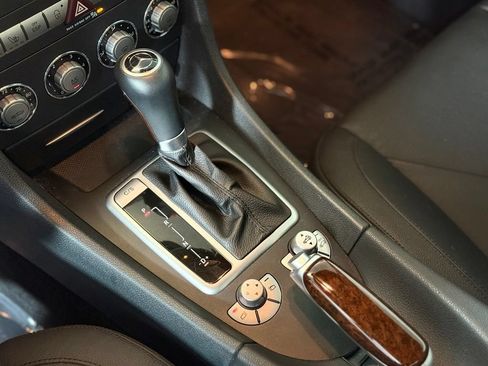 Used 2007 Mercedes-Benz SLK 280 image 13