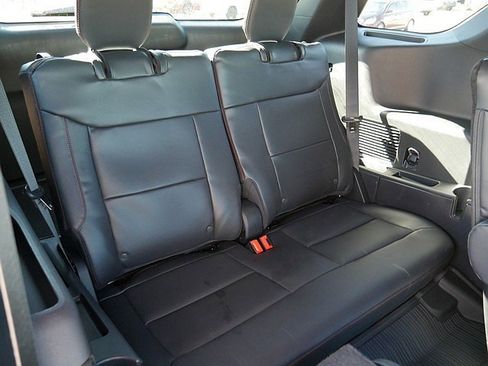 New 2025 Ford Explorer ST image 29