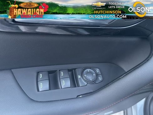 New 2025 Chevrolet Blazer RS w/ Driver Confidence II Package image 13