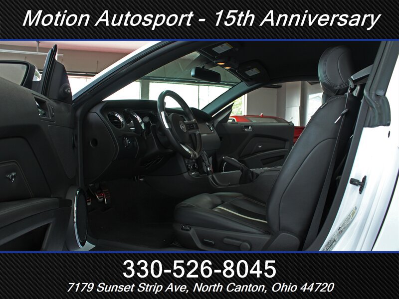 Used 2014 Ford Mustang GT RWD image 10