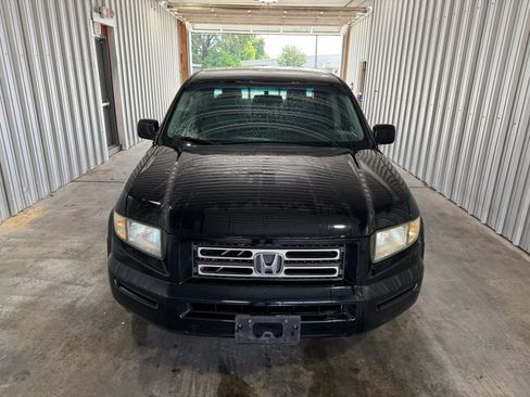 Used 2007 Honda Ridgeline RTS image 3
