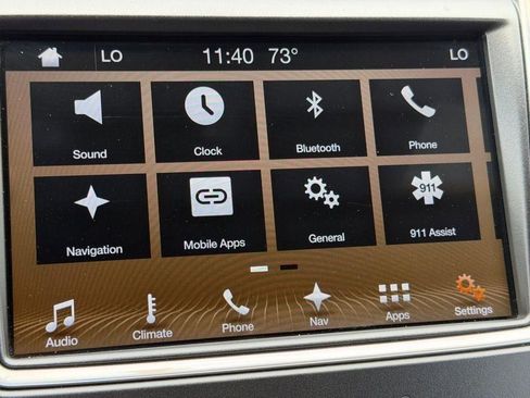 Used 2017 Lincoln MKX Reserve FWD image 23