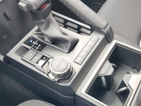 New 2025 Toyota 4Runner TRD Sport image 15