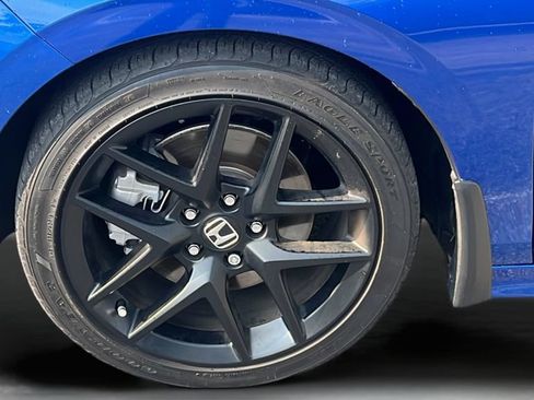 Used 2022 Honda Civic Si image 21