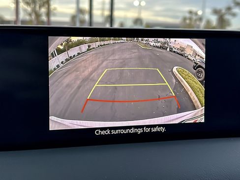 Used 2022 MAZDA CX-5 AWD 2.5 S w/ Premium Package image 18