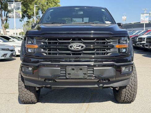 New 2026 Ford F150 XLT w/ Equipment Group 303A High AWD/4WD image 2