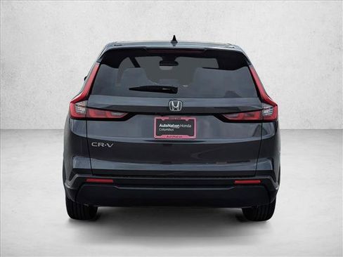 New 2026 Honda CR-V EX image 6