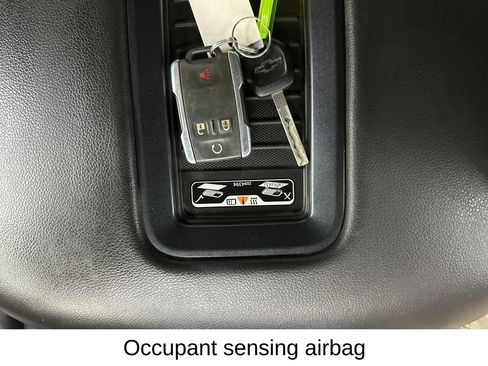 Used 2019 Chevrolet Silverado 2500 LTZ w/ Duramax Plus Package image 38