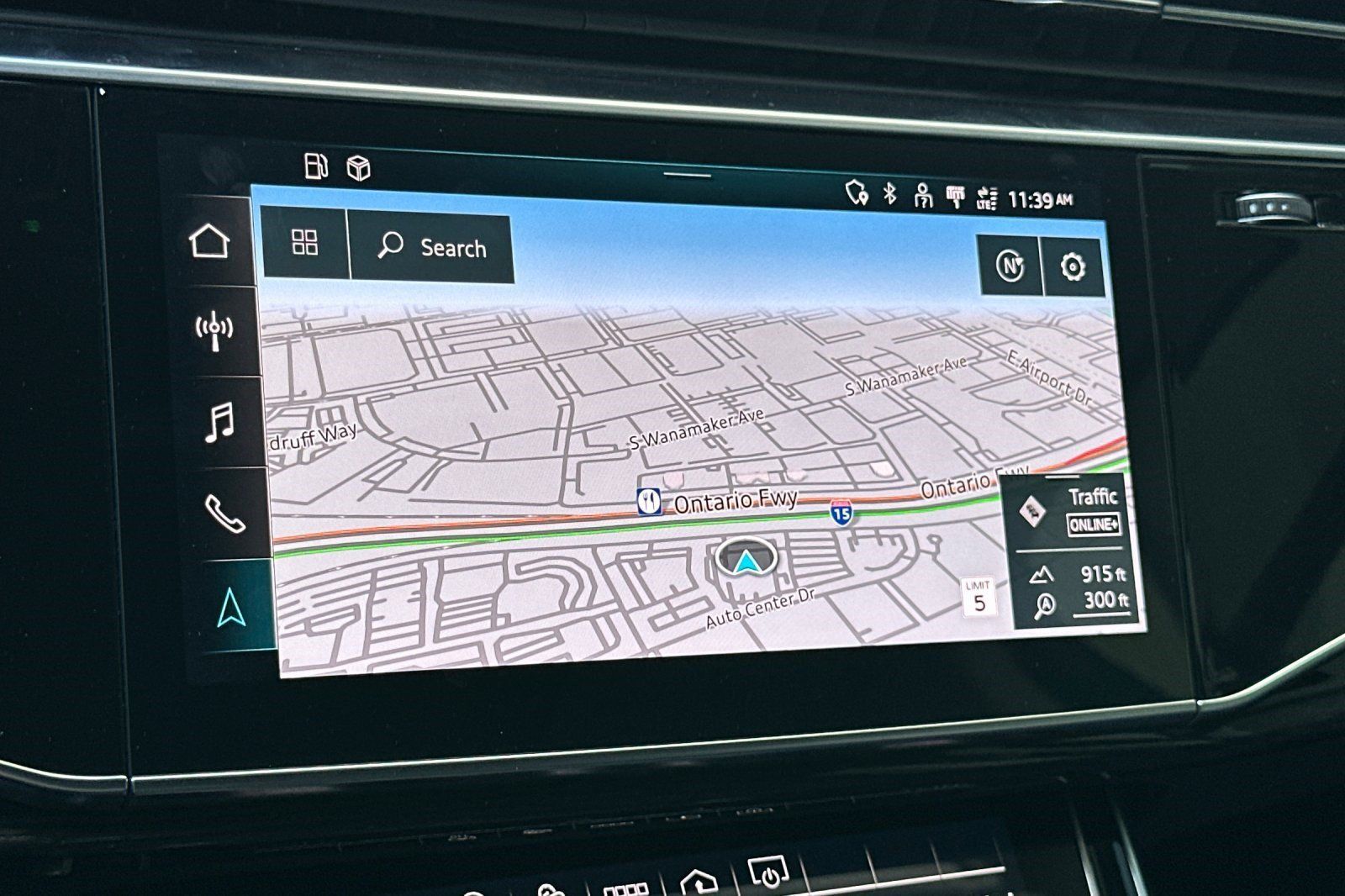 Used 2023 Audi Q7 3.0T Premium Plus AWD/4WD image 19