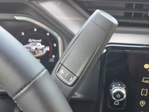 New 2026 GMC Sierra 3500 Denali Ultimate AWD/4WD image 22