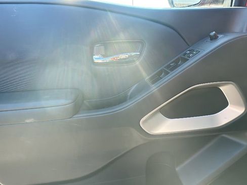 Used 2022 Nissan Frontier SV image 14