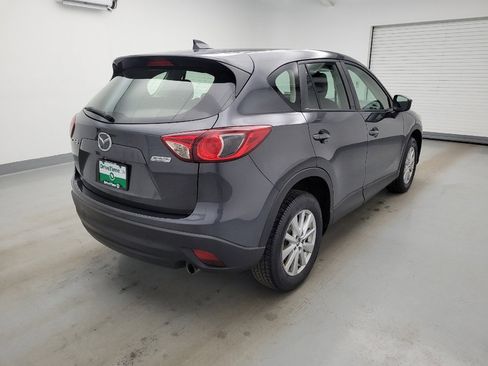 Used 2016 MAZDA CX-5 Sport w/ Rear Camera Package FWD image 9