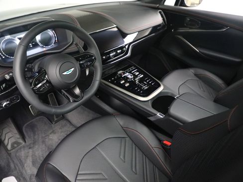 New 2026 Aston Martin DBX S image 21