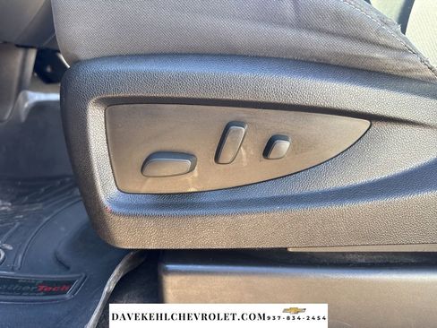 Used 2015 Chevrolet Silverado 1500 LT w/ All Star Edition image 20