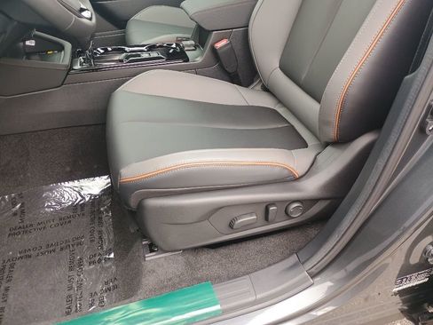 New 2026 Subaru Forester Sport AWD/4WD image 10
