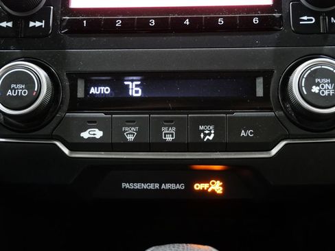 Used 2018 Honda Civic LX image 19