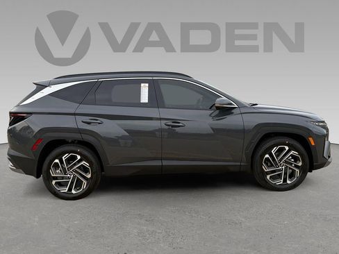 New 2026 Hyundai Tucson Limited FWD image 40