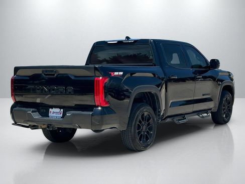 Used 2023 Toyota Tundra SR5 AWD/4WD image 5