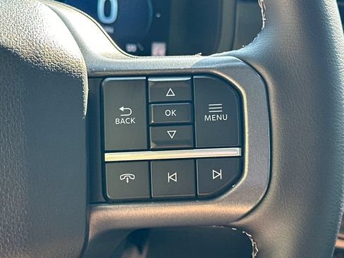 Certified 2026 Ford F150 Lariat AWD/4WD image 32