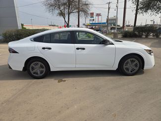 New 2026 Nissan Sentra S w/ Floor Mat Package video 2