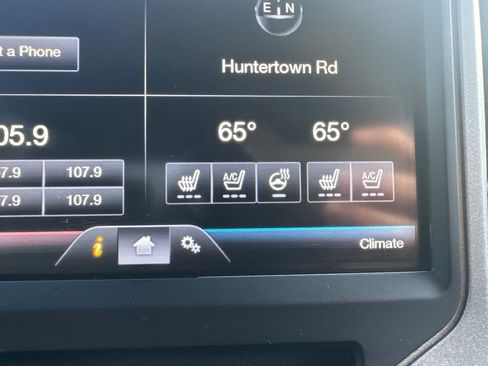 Used 2016 Ford F350 Platinum image 12