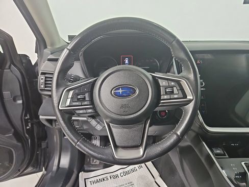 Used 2020 Subaru Outback Premium w/ Popular Package #1 AWD/4WD image 15