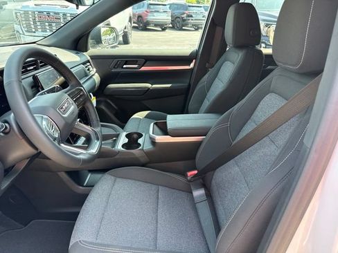 New 2027 GMC Terrain Elevation AWD/4WD image 14