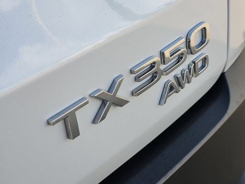 Used 2026 Lexus TX 350 AWD w/ Technology Package image 12