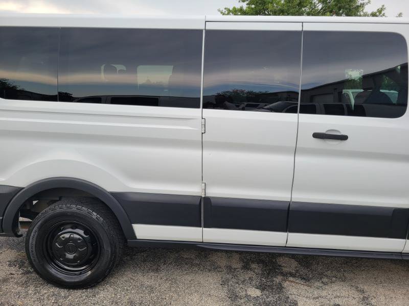 Used 2018 Ford Transit 350 XL RWD image 20