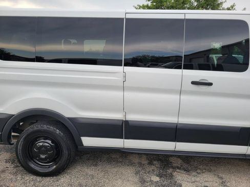 Used 2018 Ford Transit 350 XL RWD image 20