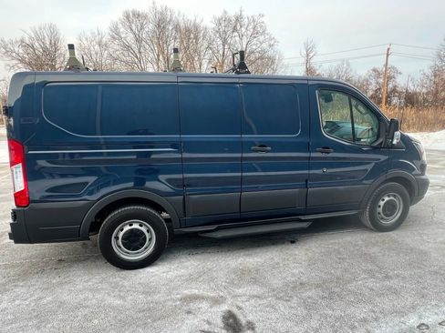 Used 2017 Ford Transit 150 130 Low Roof image 9